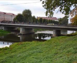 Диагностика мостовых сооружений на автомобильных дорогах общего пользования регионального или межмуниципального значения, относящихся к собственности Калининградской области, и искусственных 